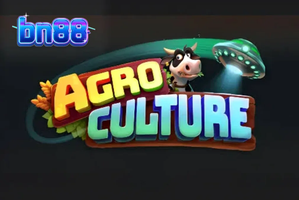 AgroCulture স্লটের রঙিন এবং মহাকাশীয় খামার থিম