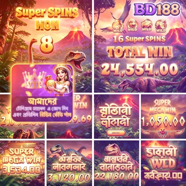 BD188