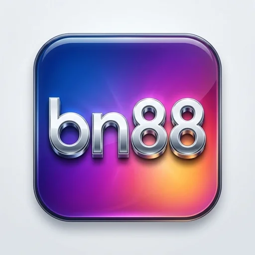 bn88 Logo - অফিসিয়াল